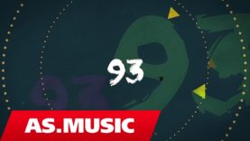 Dj Olti ft. Alban Skenderaj & Lyrical Son – ’93 (Lyrics Video)